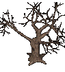 drzewo GIF