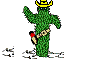 kaktus GIF